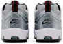 Sizing Nike Air Max Ishod Wair SB ''Proiettile d''Argento'' HF3062-001