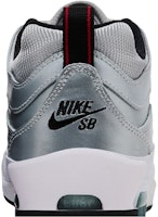 Nike Air Max Ishod Wair SB 'Silver Bullet' Sepatu Sneaker HF3062-001 Sizing Nike Air Max Ishod Wair SB 'Silver Bullet' Sepatu Sneaker HF3062-001