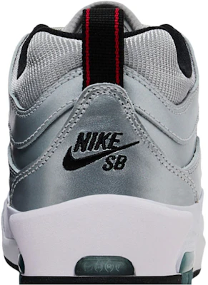 Nike Air Max Ishod Wair SB ''Proiettile d''Argento'' HF3062-001 Cheap Nike Air Max Ishod Wair SB ''Proiettile d''Argento'' HF3062-001