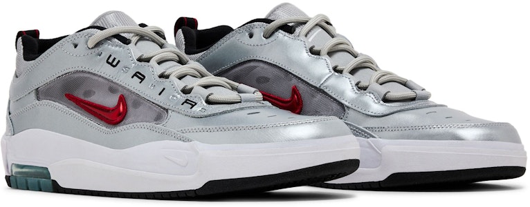 나이키 에어 맥스 이쇼드 웨어 SB '실버 불릿' HF3062-001 Cheap 나이키 에어 맥스 이쇼드 웨어 SB '실버 불릿' HF3062-001