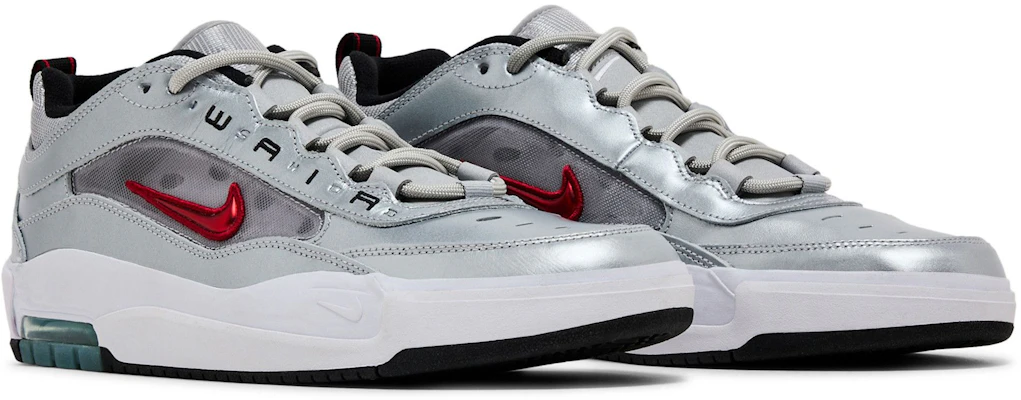 Nike Air Max Ishod Wair SB ''Proiettile d''Argento'' HF3062-001 1