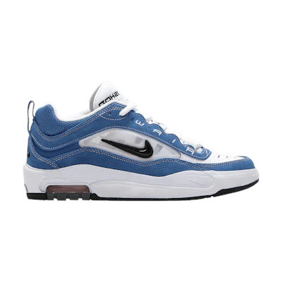 Nike Air Max Ishod Wair SB 'Star Blue'