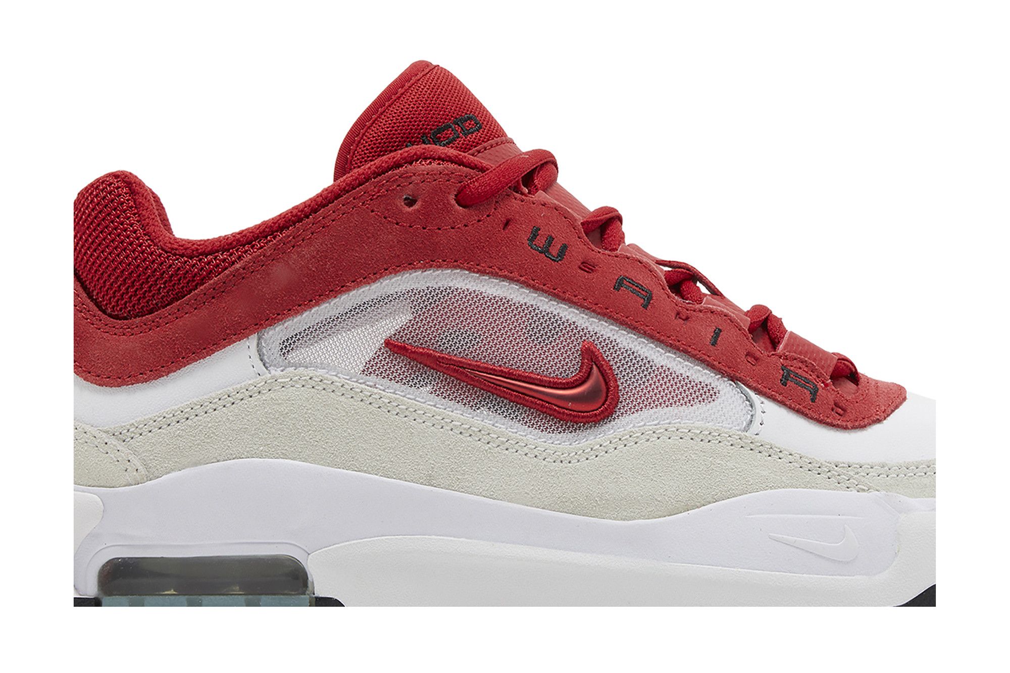 Order Nike Air Max Ishod Wair SB ''Rosso Varsity'' FB2393-100