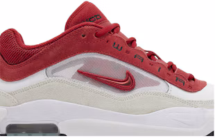 Order 耐吉 Air Max Ishod Wair SB '校隊紅' FB2393-100