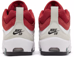 Details for 耐吉 Air Max Ishod Wair SB '校隊紅' FB2393-100