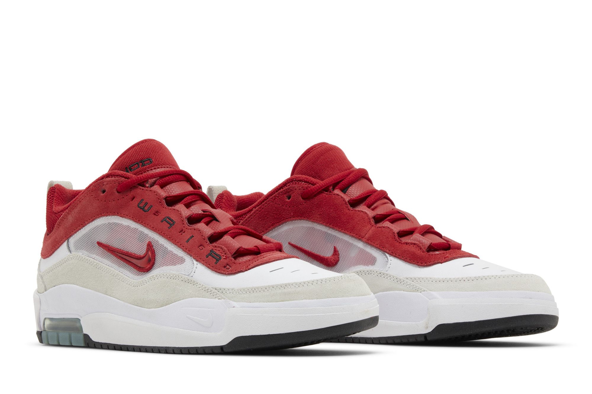 Cheap Nike Air Max Ishod Wair SB ''Rosso Varsity'' FB2393-100