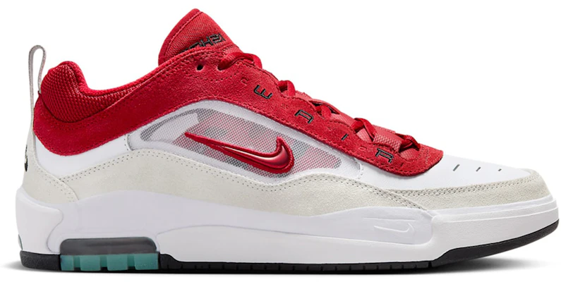 Nike Air Max Ishod Wair SB 'Varsity Red' FB2393-100 Buy Nike Air Max Ishod Wair SB 'Varsity Red' FB2393-100