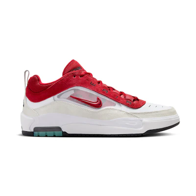 Nike Air Max Ishod Wair SB 'Varsity Red'