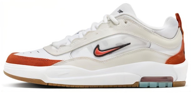 Nike Air Max Ishod Wair SB 'Putih Jingga' FB2393-103 Buy Nike Air Max Ishod Wair SB 'Putih Jingga' FB2393-103