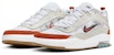 Nike Air Max Ishod Wair SB 'Putih Jingga' FB2393-103