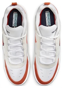 Nike Air Max Ishod Wair SB 'Putih Jingga' FB2393-103 Shop Nike Air Max Ishod Wair SB 'Putih Jingga' FB2393-103