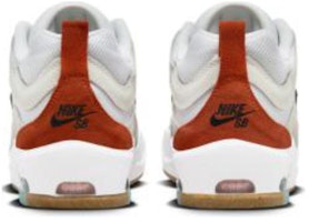 나이키 에어맥스 이쇼드 웨어 SB '화이트 오렌지' FB2393-103 Purchase 나이키 에어맥스 이쇼드 웨어 SB '화이트 오렌지' FB2393-103