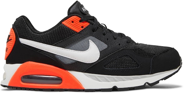 Nike Air Max IVO 'Hitam Crimson' 580518-016 Buy Nike Air Max IVO 'Hitam Crimson' 580518-016