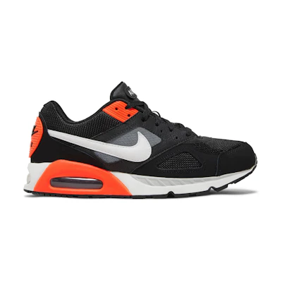 Nike Air Max IVO 'Black Crimson'