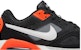 Nike Air Max IVO 'Hitam Crimson' 580518-016