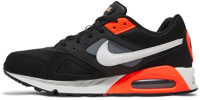 Nike Air Max IVO 'Black Crimson' 580518-016 Lookbook Nike Air Max IVO 'Black Crimson' 580518-016