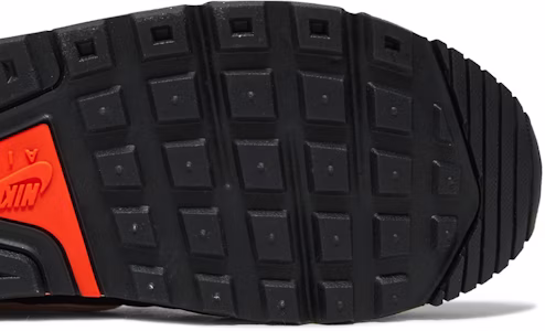 Nike Air Max IVO 'Hitam Crimson' 580518-016 Purchase Nike Air Max IVO 'Hitam Crimson' 580518-016