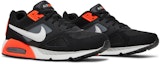 Cheap Nike Air Max IVO 'Hitam Crimson' 580518-016
