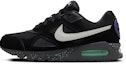 Buy Nike Air Max IVO 'Hitam Perak Metalik' 580518-005
