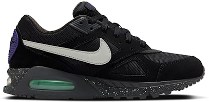 Nike Air Max Ivo 防滑輕便 低筒 跑步鞋 男款 黑白 Order Nike Air Max Ivo 防滑輕便 低筒 跑步鞋 男款 黑白