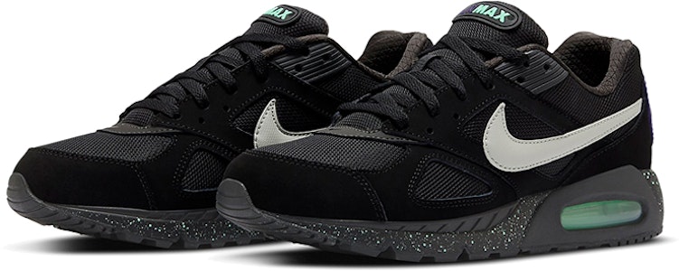 Nike Air Max IVO 'Negro Plata Metálica' 580518-005 Lookbook Nike Air Max IVO 'Negro Plata Metálica' 580518-005