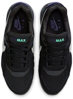 Nike Air Max Ivo 防滑輕便 低筒 跑步鞋 男款 黑白 Shop Nike Air Max Ivo 防滑輕便 低筒 跑步鞋 男款 黑白