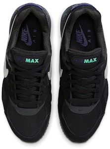 Nike Air Max IVO 'Negro Plata Metálica' 580518-005 Shop Nike Air Max IVO 'Negro Plata Metálica' 580518-005