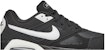 Nike Air Max IVO 'Hitam Putih' 580518-011