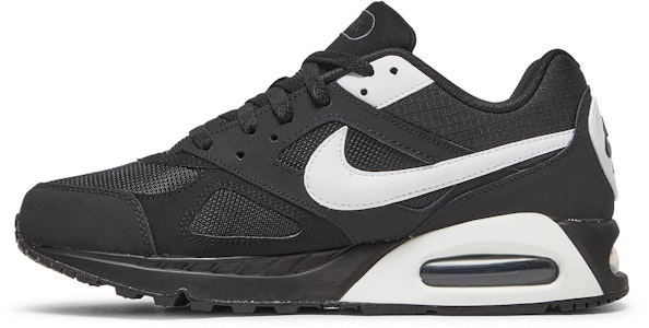 ナイキ エア マックス IVO 'ブラック ホワイト' 580518-011 580518-011 Lookbook ナイキ エア マックス IVO 'ブラック ホワイト' 580518-011 580518-011