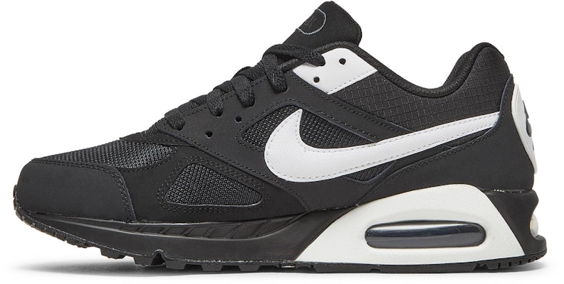Nike Air Max IVO 'Black White' 580518-011 Lookbook Nike Air Max IVO 'Black White' 580518-011