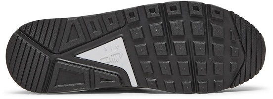 Nike Air Max IVO 'Hitam Putih' 580518-011 Shop Nike Air Max IVO 'Hitam Putih' 580518-011