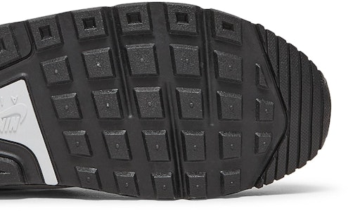 ナイキ エア マックス IVO 'ブラック ホワイト' 580518-011 580518-011 Purchase ナイキ エア マックス IVO 'ブラック ホワイト' 580518-011 580518-011