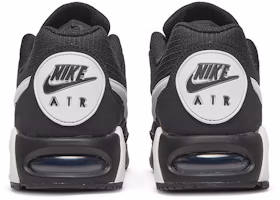 Nike Air Max IVO 'Hitam Putih' 580518-011 Details for Nike Air Max IVO 'Hitam Putih' 580518-011