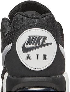 ナイキ エア マックス IVO 'ブラック ホワイト' 580518-011 580518-011 Sizing ナイキ エア マックス IVO 'ブラック ホワイト' 580518-011 580518-011