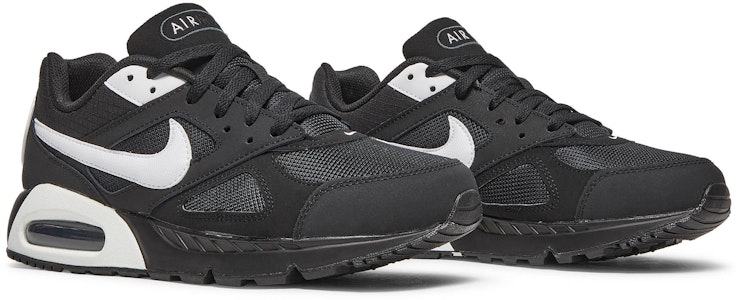 ナイキ エア マックス IVO 'ブラック ホワイト' 580518-011 580518-011 Cheap ナイキ エア マックス IVO 'ブラック ホワイト' 580518-011 580518-011