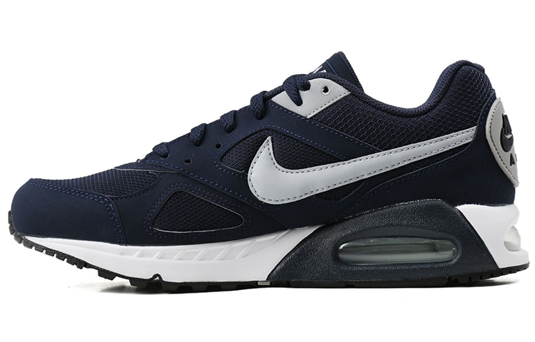 Nike Air Max Ivo 'Blue White Black' 580518-405