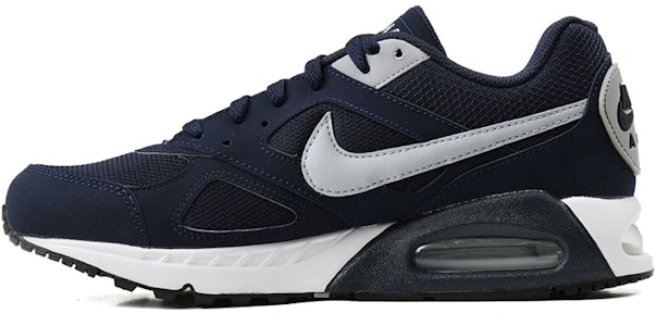 Nike Air Max Ivo 'Azul Blanco Negro' 580518-405 Buy Nike Air Max Ivo 'Azul Blanco Negro' 580518-405
