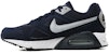 Nike Air Max Ivo 'Biru Putih Hitam' 580518-405