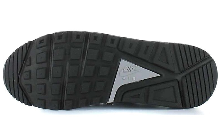 Shop ナイキ エア マックス イボ 青白黒 580518-405