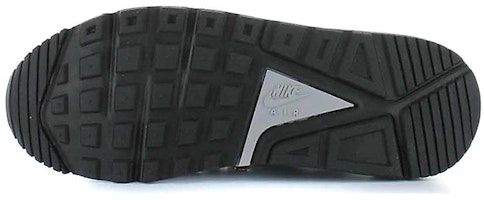 Nike Air Max Ivo 防滑透氣 低筒 跑步鞋 男款 午夜藍 Shop Nike Air Max Ivo 防滑透氣 低筒 跑步鞋 男款 午夜藍