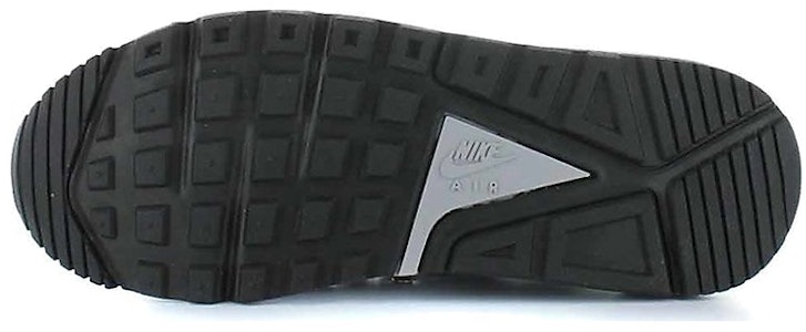 Nike Air Max Ivo 'Azul Blanco Negro' 580518-405 Shop Nike Air Max Ivo 'Azul Blanco Negro' 580518-405