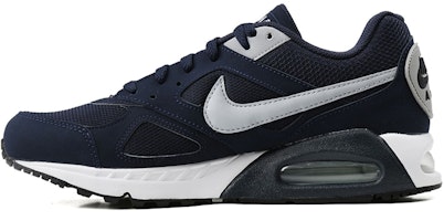 Nike Air Max Ivo 'Blue White Black' 580518-405 Nike Air Max Ivo 'Blue White Black' 580518-405