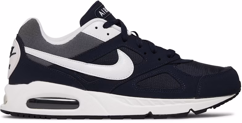 Nike Air Max IVO 'Obsidian' Pria/Wanita Baru Sneakers 580518-411 Buy Nike Air Max IVO 'Obsidian' Pria/Wanita Baru Sneakers 580518-411