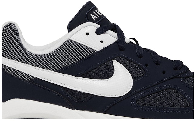 Nike Air Max IVO 'Obsidian' Pria/Wanita Baru Sneakers 580518-411 Order Nike Air Max IVO 'Obsidian' Pria/Wanita Baru Sneakers 580518-411
