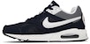 Nike Air Max IVO 'Obsidian' Lelaki 580518-411