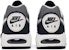 Nike Air Max IVO 'Obsidian' Lelaki 580518-411