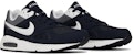 Nike Air Max IVO 'Obsidian' Lelaki 580518-411