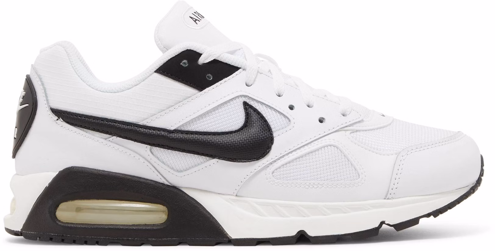 Nike Air Max IVO White Black 580518 106 580518 106 Novelship