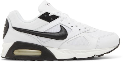 Nike Air Max IVO 'White Black' 580518-106 Nike Air Max IVO 'White Black' 580518-106