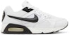 Nike Air Max IVO 'Putih Hitam' 580518-106